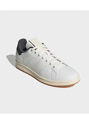 Кросівки кеди adidas stan smith шкіра оригінал