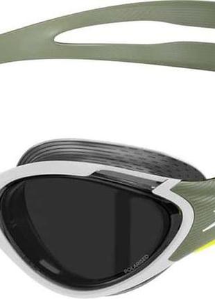Окуляри для плавання speedo biofuse 2.0 pol gog af