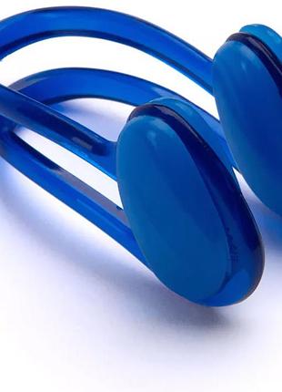 Затискач для носа speedo universal nose clip au