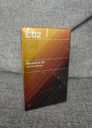 Escentric molecules escentric 02
