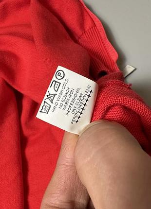 Gran sasso zip sweater 9