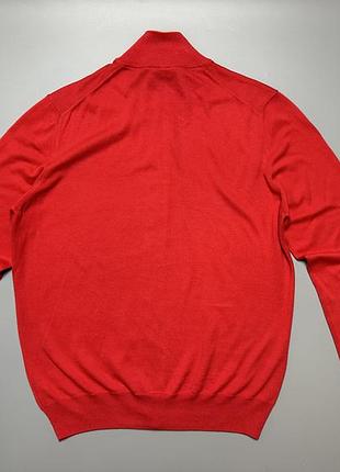 Gran sasso zip sweater 10