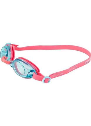 Окуляри для плавання speedo jet v2 gog ju
