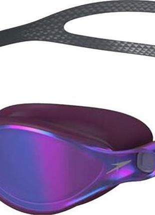 Окуляри для плавання speedo virtue mir gog af