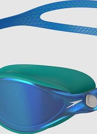 Окуляри для плавання speedo virtue mir gog af