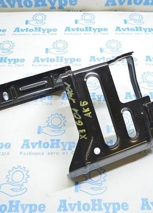 Крепление акб bmw x3 g01 18-21 61219117801