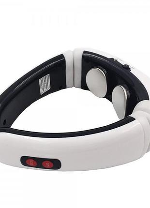 Массажер для шеи neck massager kl-5830