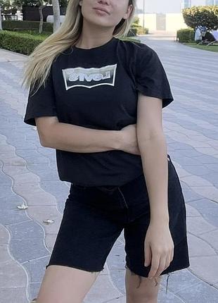 Футболка жіноча від levi’s