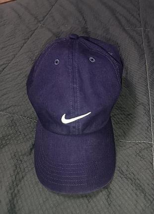Кепка nike