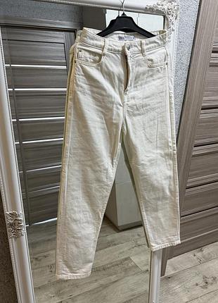Джинси zara