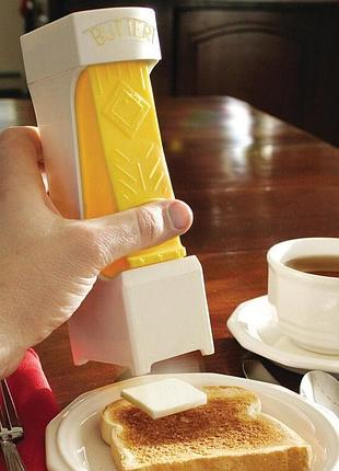Слайсер – дозатор для вершкового масла та сиру butter & cheese cutter · ломтерізка – диспенсер для нарізування продуктів