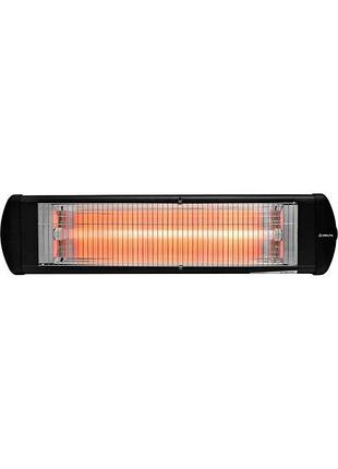 Інфрачервоний обігрівач delfa hi 2123 outdoor