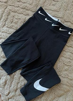 Лосини nike
