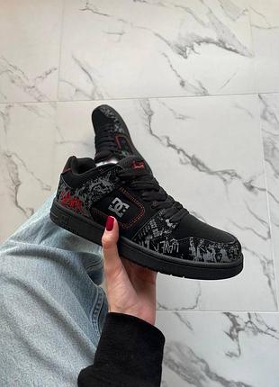 Жіночі кросівки dc slayer pure