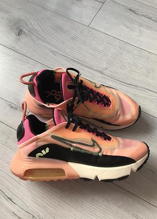 Кросівки nike air max 2090