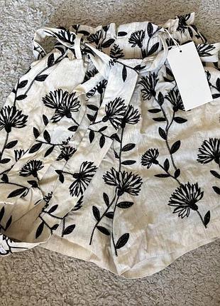 Продам новые женские шорты zara