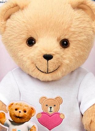 Baby born «мой плюшевый мишка» от zapf creation