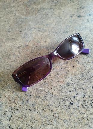 Calvin klein ck5714 окуляри для корекції зору