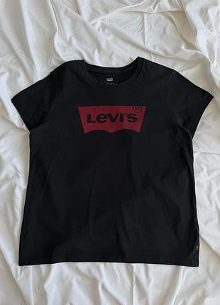 Футболка levi’s