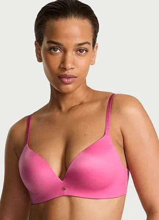 Люксовый бюстгальтер от victoria’s secret оригинал лифчик виктория секрет пуш ап