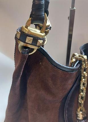 Сумка jimmy choo 3