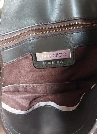 Сумка jimmy choo 6