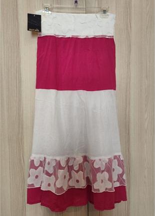 Спідниця ruta-s р.48 100% бавовна