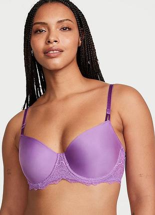 Бюстгальтер victoria's secret з мереживом