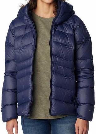 Пуховик  columbia  autumn  р хс