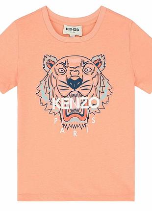 Футболка kenzo kids