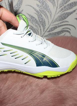 Puma кроссовки 21.4 см стелька