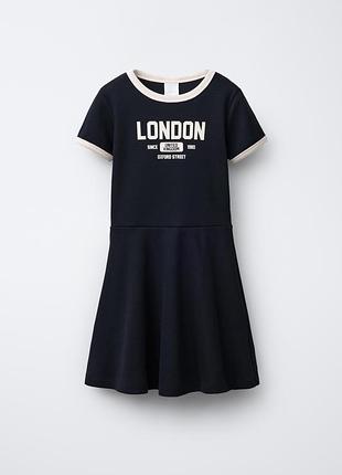 Сукня zara