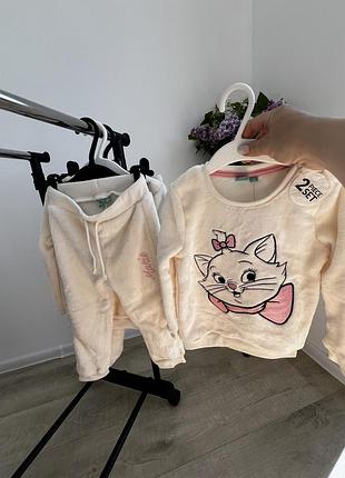 Костюм 98,92см