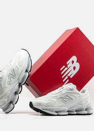 Кросівки чоловічі легкі зручні new balance 2000