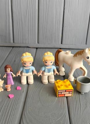 Конструктор лего lego