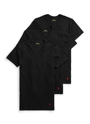 Набор мужских футболок polo ralph lauren