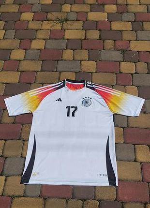 Adidas germany l xl
