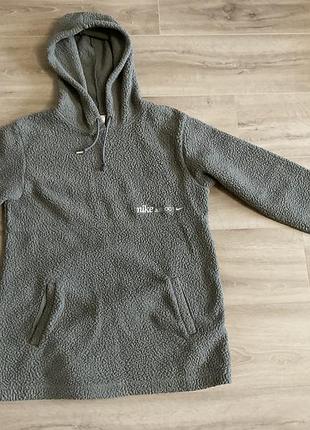 Худі nike therma fit розмір s-m