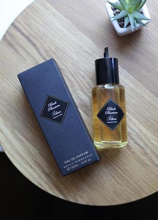 Оригінальний парфюм kilian black phantom memento mori рефіл