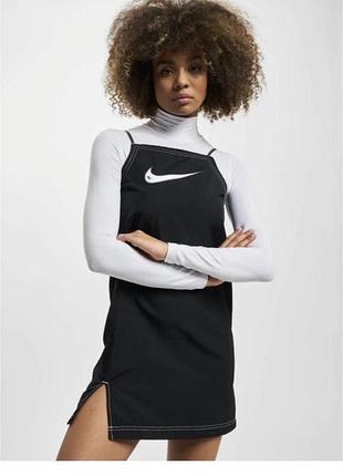 Платье стильное nike