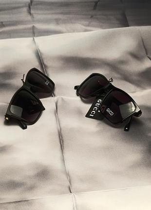 🕶️🕶️ солнцезащитные очки в глянцевой и матовой оправе 🕶️🕶️