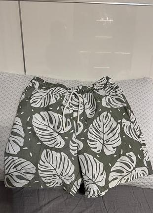 Шорти на хлопця m&s