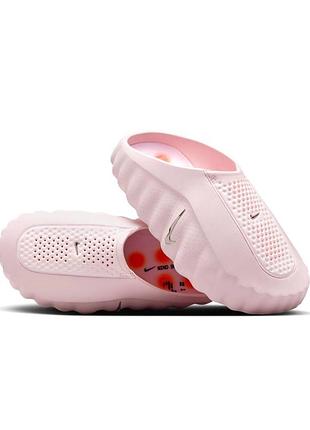Nike mind 001 slide pearl pink