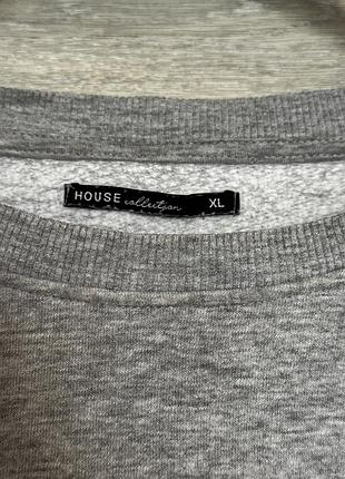 Худі house 3