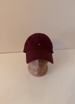 Кепка бейсболка tommy hilfiger