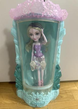 Чарівна кімната крістал ever after high