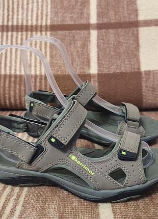 Сандалии босоножки karrimor