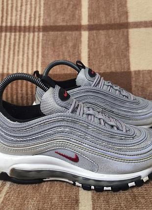Кросівки nike air max 97