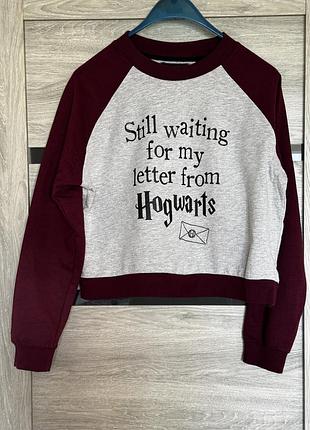 Худі harry potter
