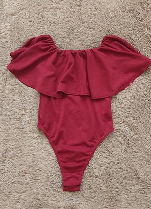 Боді жіноче бодік 34р xs